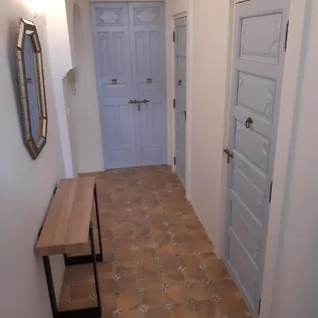 Apartment Ksar Azul 6 Pers A 2 Mn De La *