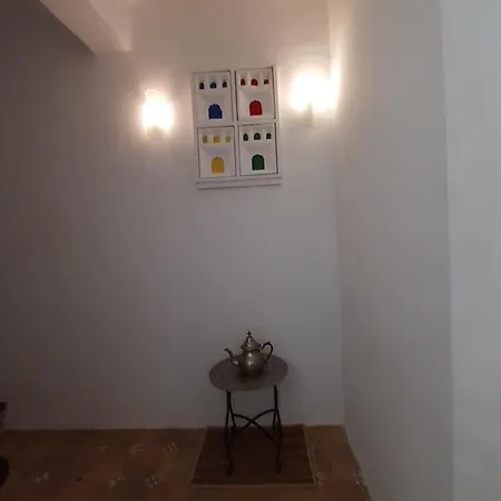 Ksar Azul 6 Pers A 2 Mn De La * Villajoyosa