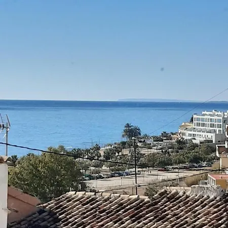 Ksar Azul 6 Pers A 2 Mn De La Villajoyosa