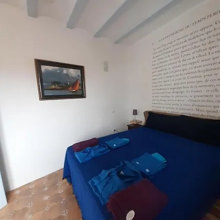 Apartment Ksar Azul 6 Pers A 2 Mn De La