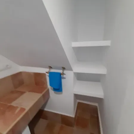 Ksar Azul 6 Pers A 2 Mn De La