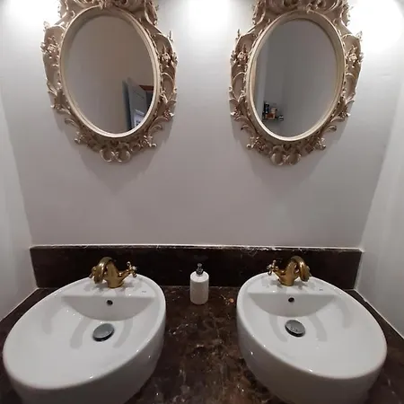 Ksar Azul 6 Pers A 2 Mn De La Apartment
