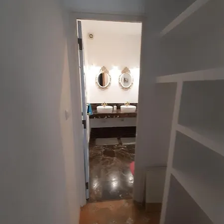 Apartment Ksar Azul 6 Pers A 2 Mn De La