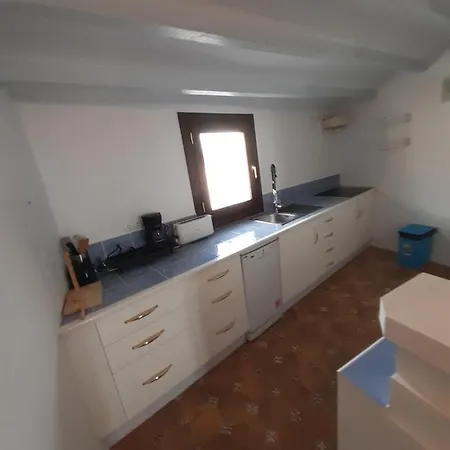 Ksar Azul 6 Pers A 2 Mn De La Villajoyosa