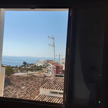 Ksar Azul 6 Pers A 2 Mn De La Villajoyosa