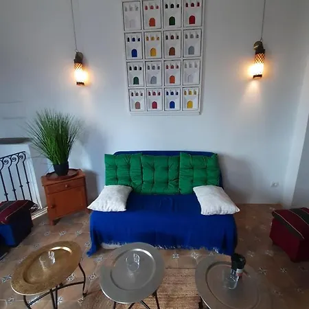 Apartment Ksar Azul 6 Pers A 2 Mn De La Villajoyosa