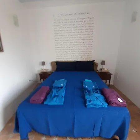 Apartment Ksar Azul 6 Pers A 2 Mn De La *