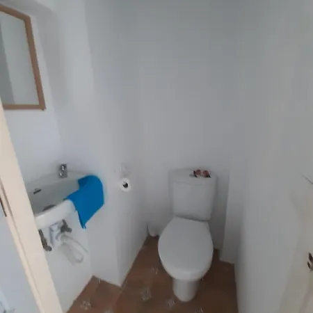 Ksar Azul 6 Pers A 2 Mn De La Apartment Villajoyosa
