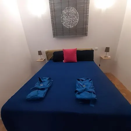Ksar Azul 6 Pers A 2 Mn De La *