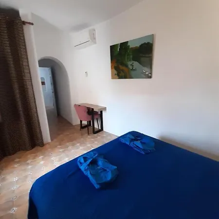 Ksar Azul 6 Pers A 2 Mn De La Apartment Villajoyosa